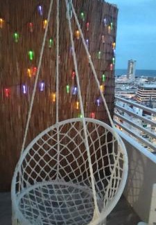 Alicante Apartment | Mirador