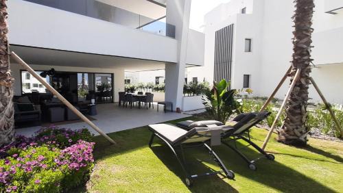 Estepona Apartment | Mirador Estepona Hills Casa Bonita