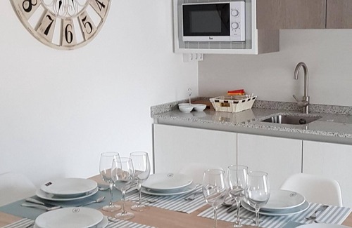 Herce Apartment | MIRADORES DEL ISASA. SUITABLE GREAT RESERVATION