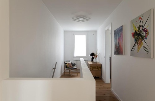 Olmo di Mira House | Mirafiore Country house