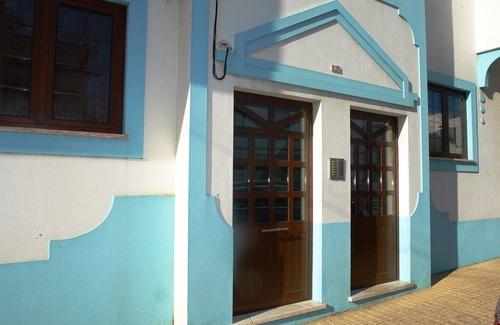Vila Nova de Milfontes Apartment | MiraFontes Inn Apartment