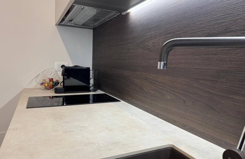 Bergamo Apartment | Mirage Holiday House