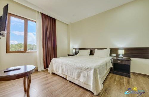 Shekhvetili Hotel | Mirage Hotel