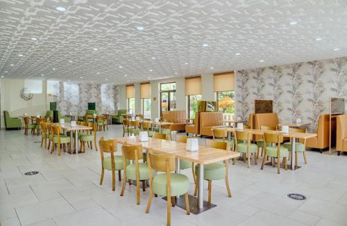 Shekhvetili Hotel | Mirage Hotel