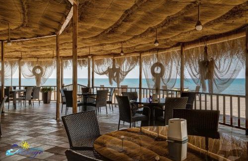 Shekhvetili Hotel | Mirage Hotel