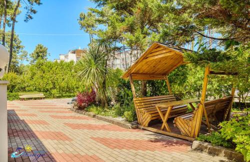 Shekhvetili Hotel | Mirage Hotel