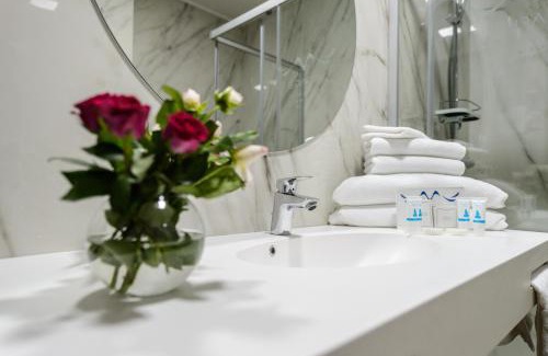 Eforie Nord Hotel | Mirage Medspa Hotel