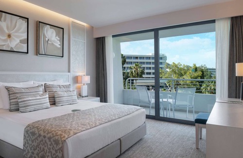 Goynuk Resort | Mirage Park Resort - All Inclusive