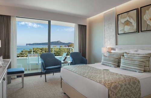 Goynuk Resort | Mirage Park Resort - All Inclusive