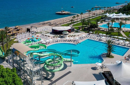 Goynuk Resort | Mirage Park Resort - All Inclusive