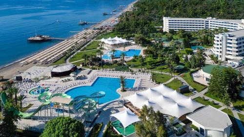 Goynuk Resort | Mirage Park Resort-Ultra All Incl.