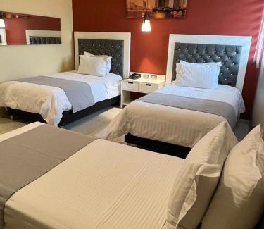 Acopi Hotel | Mirago Hotel