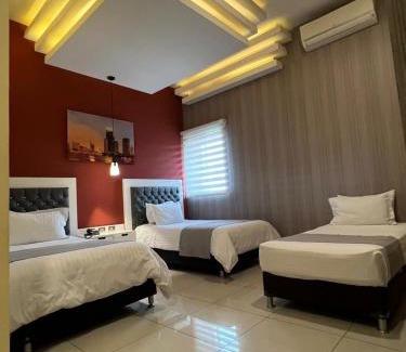 Acopi Hotel | Mirago Hotel