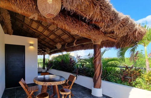 Zama Condo | Mirak Grand Luxury Penthouse with Private Pool & Rooftop