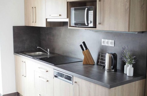 Lipno nad Vltavou Apartment | Miraka