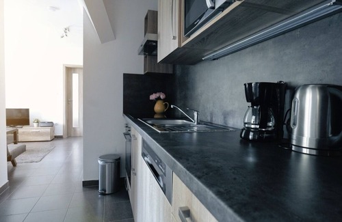 Lipno nad Vltavou Apartment | Miraka