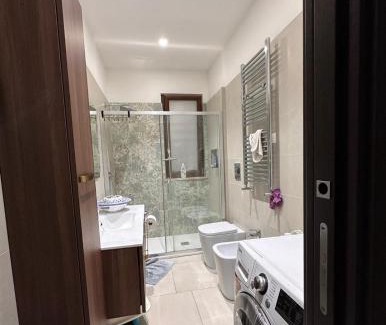 Bacoli Apartment | Miralago