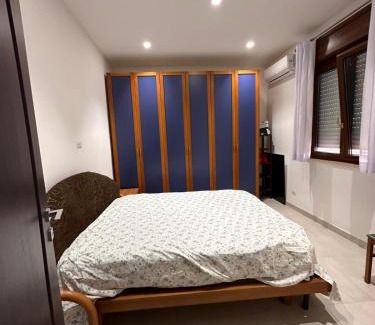 Bacoli Apartment | Miralago