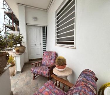 Bacoli Apartment | Miralago