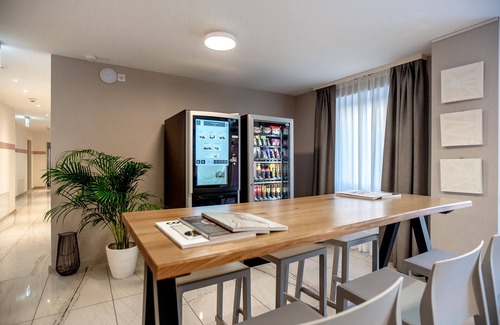 Muralto Apartment | Miralago Locarno Easy Rooms