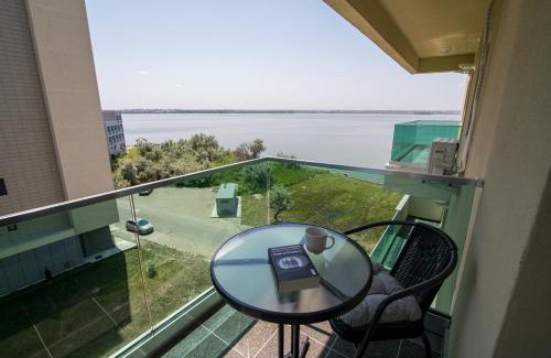 Constanta Apartment | Miralex - Moonlight Residence