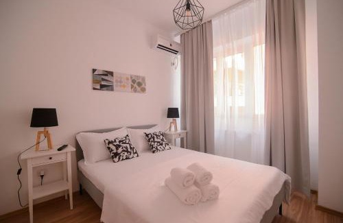 Constanta Apartment | Miralex - Moonlight Residence