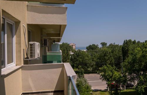 Constanta Apartment | Miralex - Moonlight Residence