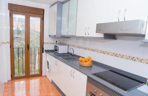 Chulilla Apartment | Miralrio Chulilla