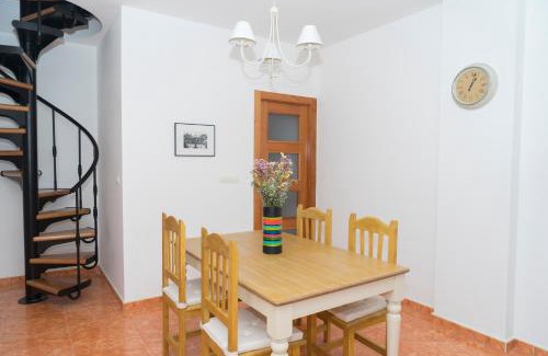 Chulilla Apartment | Miralrio Chulilla