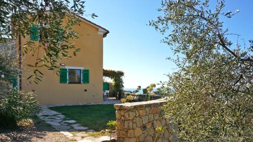 Lerici Villa | Miralunga la Villetta