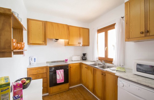 Cala Galdana Apartment | Miramar K