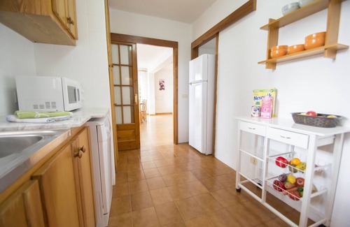 Cala Galdana Apartment | Miramar K