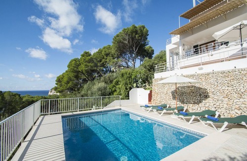 Cala Galdana Apartment | Miramar K