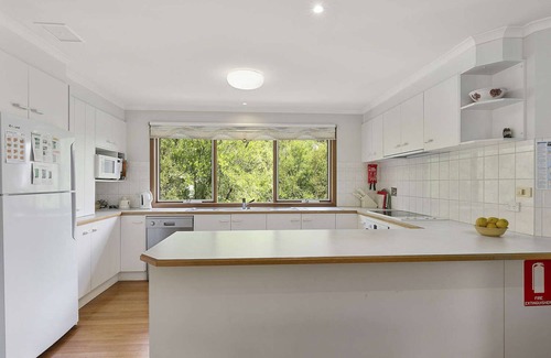 Phillip Island House | Miramar Red Rocks