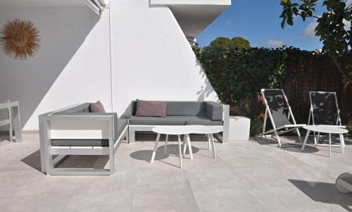 Vallpineda House | Miramar Sitges