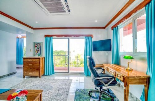 Placencia Apartment | Miramar Suites