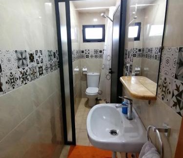 Anza Apartment | Miramar Surf Anza