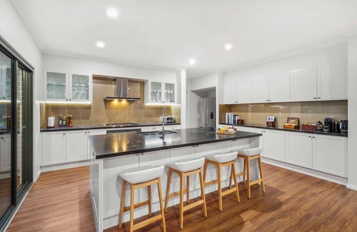 Pokolbin House | Mirambeena - Seclusion on Hermitage Rd