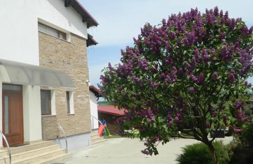 Cristian House | MIRANA-Marginimea Sibiului