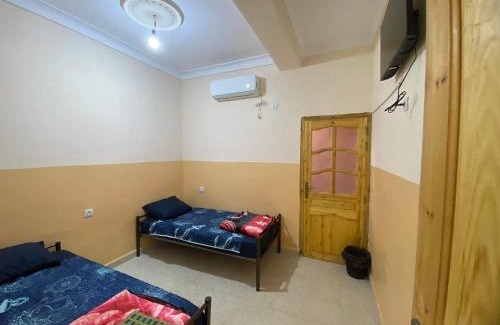 Ghardaia Hotel | Mirana Mayotte Hostel 47