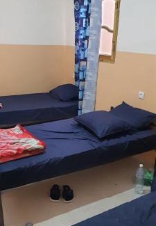 Ghardaia Hotel | Mirana Mayotte Hostel 47
