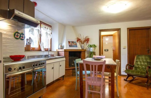 Villamagna House | Miranda by Interhome