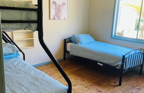Toora Other | Miranda Homestead with breathtaking view