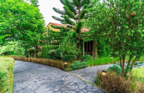 Khaem Son Hotel | Miranda's House Khaokho มิรันดาเฮ้าส์ เขาค้อ