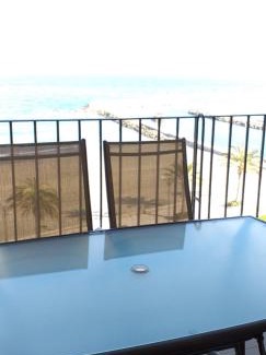 Port Saplaya Apartment | Mirant el Mar
