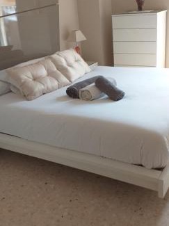 Port Saplaya Apartment | Mirant el Mar