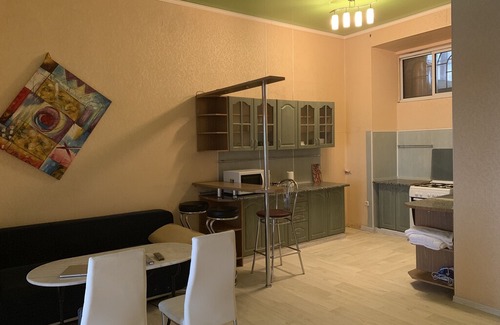 Odessa City Center Apartment | MirApart in Odessa