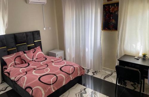 Jabi House | Miraph Apartment II