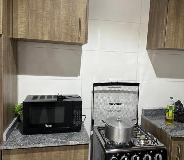 Jabi House | Miraph Apartment II