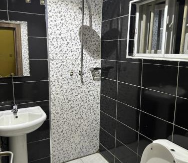 Jabi House | Miraph Apartment II